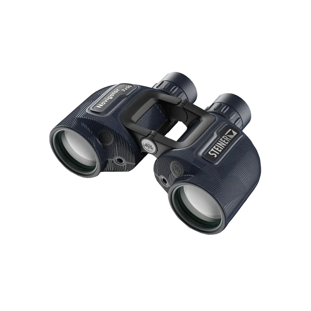 Navigator 7x50 | Steiner High-Quality Optics